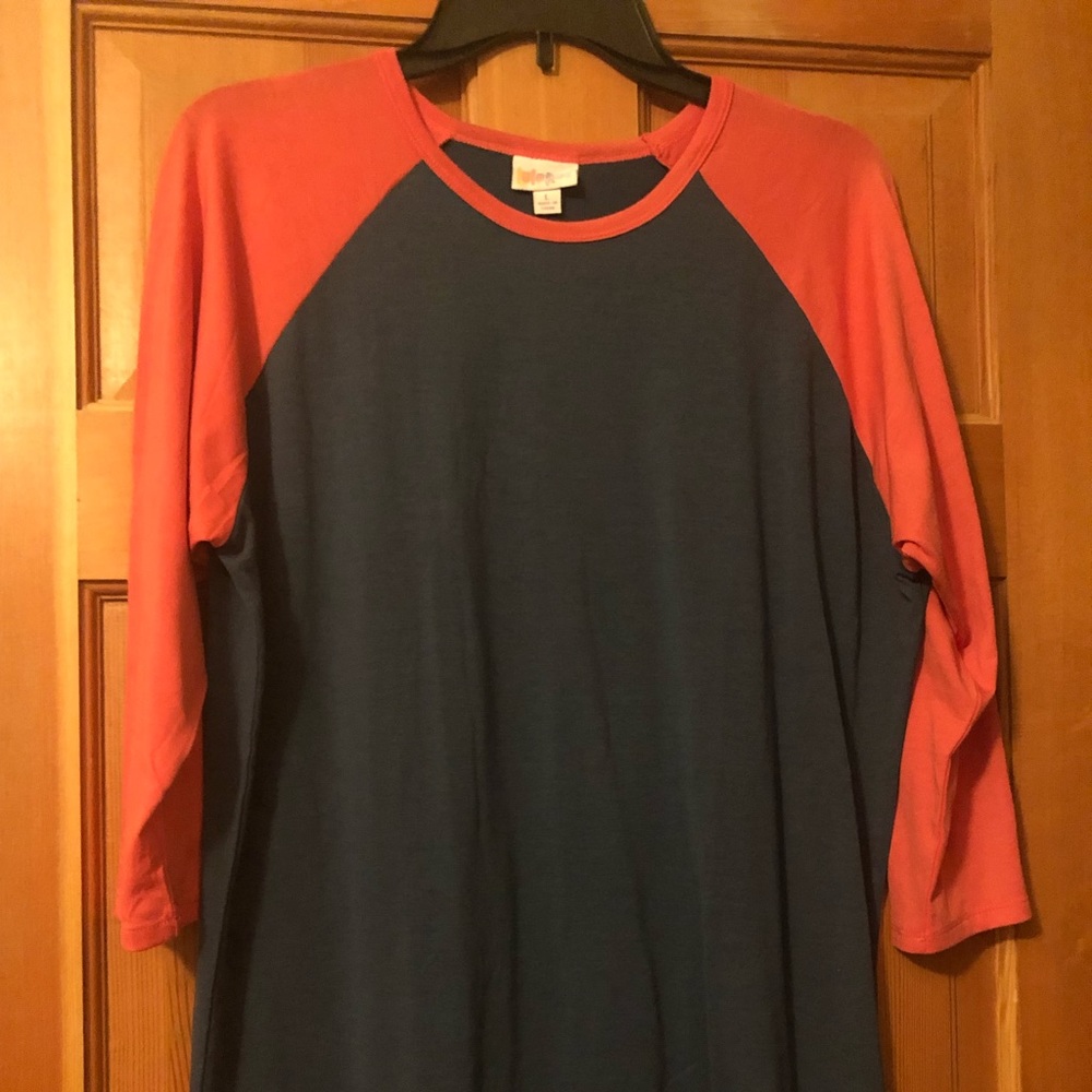 Lularoe randy